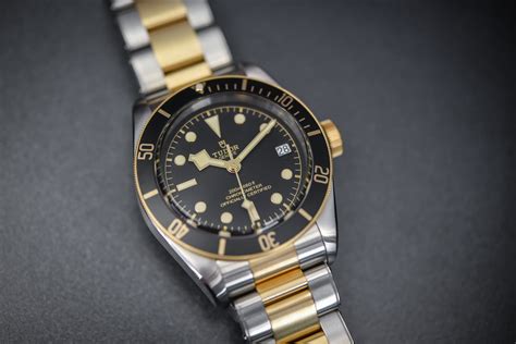 tudor black bay goldsmiths